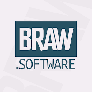 BRAW.software